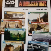 SW Unlimited -  SHD - BASES x8 (HYPER) ! TANIO !!!