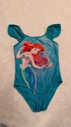 Cool club smyk Disney strój kąpielowy basen mała Syrenka Ariel 128 7/8l