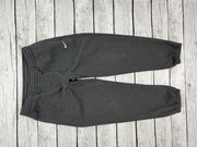 Nike NSW Swoosh Szerokie Bawełniane Spodnie Dresowe Dresy Rozmiar M