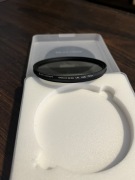 Filtr polaryzacyjny K&F Concept Nano CPL HD 77mm