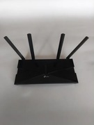 Router TP-Link EX220 AX1800 Dual Band WiFi 6
