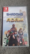(Nintendo Switch) Shadows of Adam