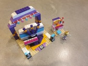 LEGO 41004 Rehearsal Stage / Scena prób
