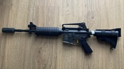 Replika ASG Evolution Airsoft Lone Star Border Patrol