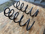 sprężyny tył Combo E, Rifter, Berlingo ->2018