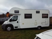 Kamper Ducato 2013 Camper silnik 3.0