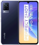 VIVO V21 5g niebieski IDEAŁ IDEALNY ! SUPER STAN GW 24M SKLEP