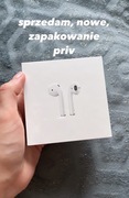 AirPods II generacji