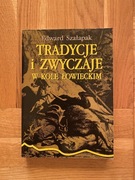 Tradycje i zwyczaje w kole łowieckim