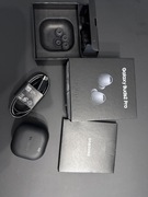 Słuchawki bezprzewodowe Samsung Galaxy Buds2 pro czarne 