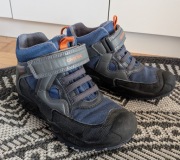 Buty chłopięce Geox - rozm. 31