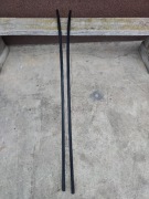 Listwa dachowa mazda cx3 lewa prawa