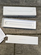 Apple Pencil 2 - oryginalny - stan 10/10