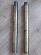 Rura mosiężna 74x3