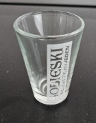 6 szt. kieliszków Sobieski 50ml