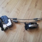 Zamek z klamką wewnętrzną Honda HR-V 2020