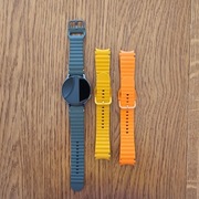 Smartwatch Samsung Galaxy Watch7 (L310) 44mm zielony