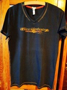 T-shirt Diesel .Rozm.M