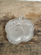 Puzderko szklane kryształ?