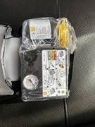 Kompresor do kół renault 