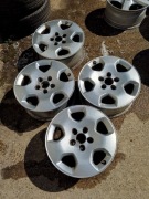 Alufelgi 15 cali Audi 5x100 oe 8L0601025N kpl ET38