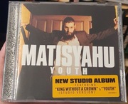 Matisyahu - Youth