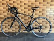 Super! Szosa Specialized gravel Carbon ruby 54