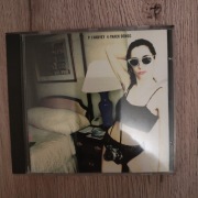 P J Harvey – 4-Track Demos CD