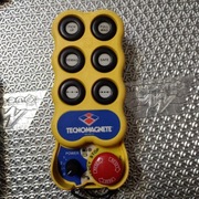 pilot do suwnicy lawety wciągarki M550  