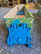 Złączka przelotowa UT 2,5