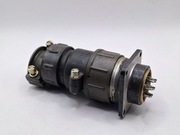 Złącze typu Szr28, gniazdo plus  wtyczka