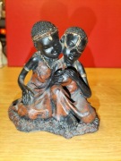 Figurka AFRYKAŃSKIE DZIECI 