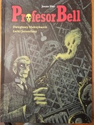 Profesor Bell / Joan Sfar