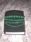 Bransoletki z kamienia naturalnego