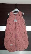 Śpiworek niemowlęcy różowy 5896P-39X