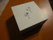 Słuchawki Apple AirPods Pro 2 gen, nowe