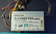 Zasilacz Chieftec 500W 