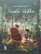 Niezłe ziółko książka