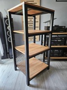 Szafka Rtv audio stolik Hi-fi na sprzęt regał komoda na wymiar 