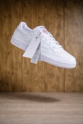 Reebok Club C 85 białe – jak nowe / raz założone – rozmiar 44
