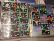 Panini ekstraklasa 2014/2015  karty zawodnicy z potencjałem cena za szt 