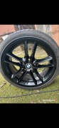 Felgi BMW M pakiet 18 cali E86