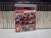 Motorbike Racing Pack MotoGP 13 SBK Generations MUD PS3 