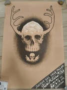 Oryginalny polski plakat