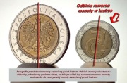 5 ZŁOTYCH 2016 [nr kat. 120] MONETA >>>>>>>> S K R Ę T K A