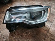Lampa lewa jeep grand Cherokee overland 68289237af