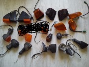 tani zestaw kierunkowskazy 