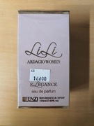 LILI ARDAGIO ELEGANCE JFENZI PERFUMY DAMSKIE RÓŻA I PORZECZKA 100ML
