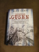 Aldo Carpi - Dziennik Gusen