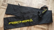 Pokrowiec Fischer Skicase ECO XC 1para nart 195cm